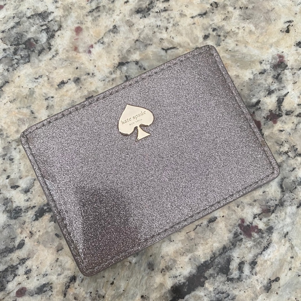 Kate Spade Card Holder
